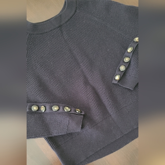 Sezane Sami Jumper - Picture 5 of 7